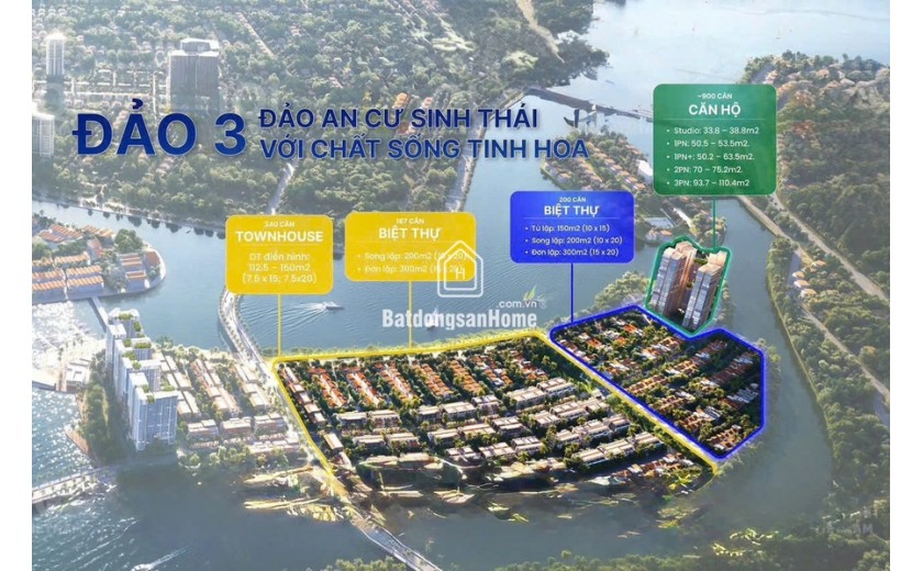 SUN NHA TRANG – SẮP RA MẮT TUYỆT TÁC ĐẢO ĐÔ THỊ GIỮA PHỐ BIỂN
